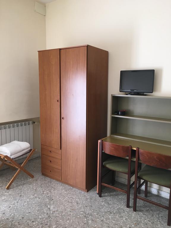 Casa Nostra Signora Hotell Isola Farnese Exteriör bild