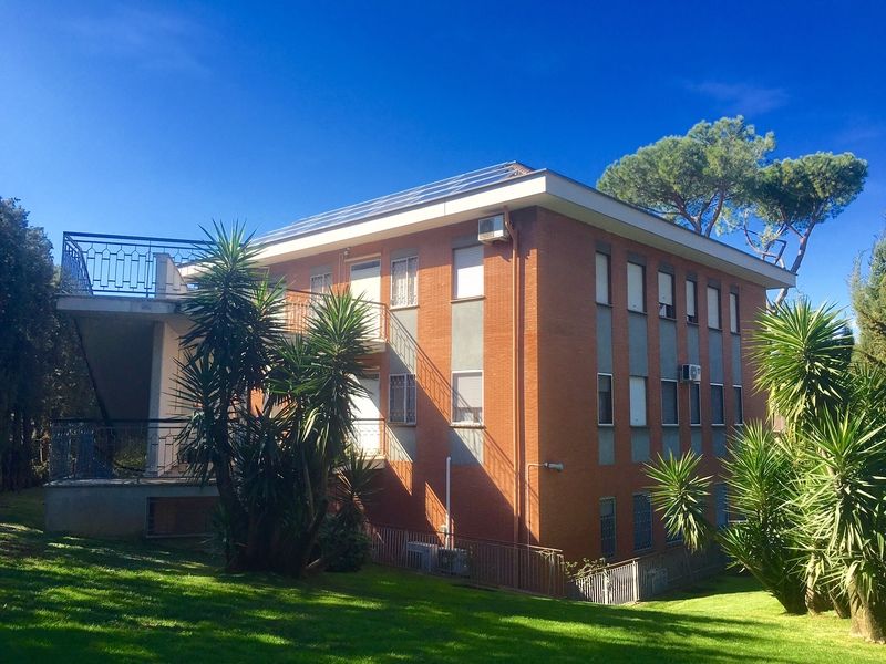 Casa Nostra Signora Hotell Isola Farnese Exteriör bild