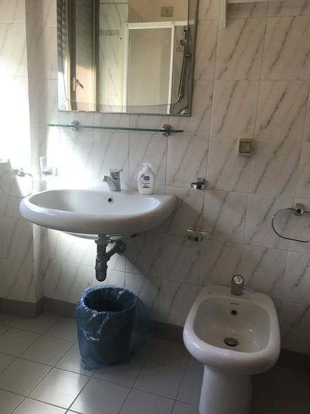Casa Nostra Signora Hotell Isola Farnese Exteriör bild