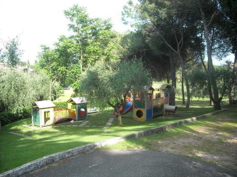Casa Nostra Signora Hotell Isola Farnese Exteriör bild