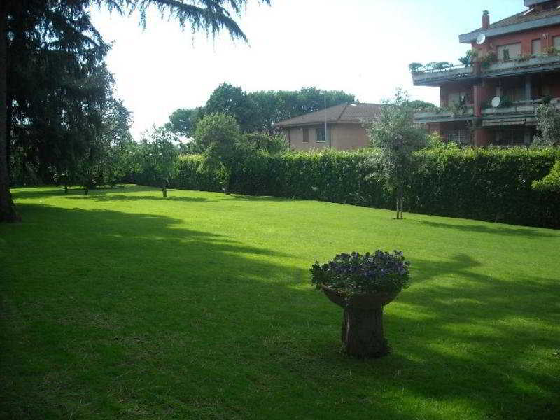 Casa Nostra Signora Hotell Isola Farnese Exteriör bild