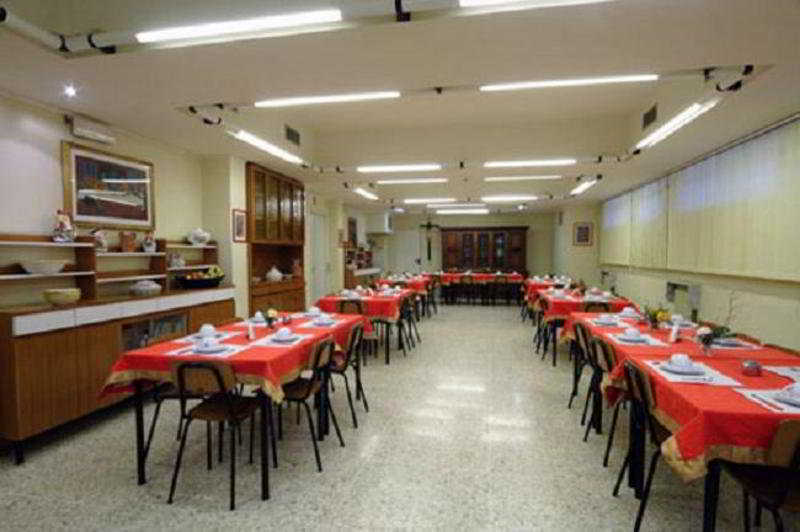Casa Nostra Signora Hotell Isola Farnese Exteriör bild